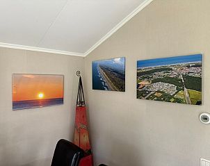 Guest house 0102369 - Holiday property Texel - Chaletpark Bregkoog - Bregkoog chalet 214