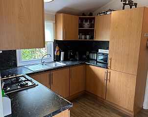 Guest house 0102369 - Holiday property Texel - Chaletpark Bregkoog - Bregkoog chalet 214