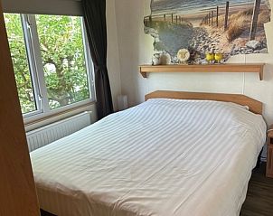 Guest house 0102369 - Holiday property Texel - Chaletpark Bregkoog - Bregkoog chalet 214