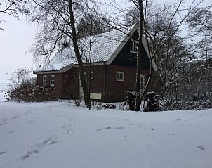 Unterkunft 010236 - Ferienhaus Texel - De Prins / Jonker / Jonkvrouw