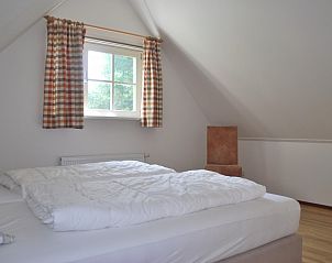 Unterkunft 010236 - Ferienhaus Texel - De Prins / Jonker / Jonkvrouw