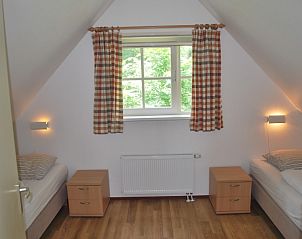 Unterkunft 010236 - Ferienhaus Texel - De Prins / Jonker / Jonkvrouw