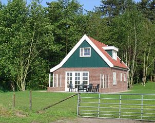 Unterkunft 010236 - Ferienhaus Texel - De Prins / Jonker / Jonkvrouw