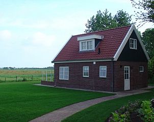 Unterkunft 010236 - Ferienhaus Texel - De Prins / Jonker / Jonkvrouw