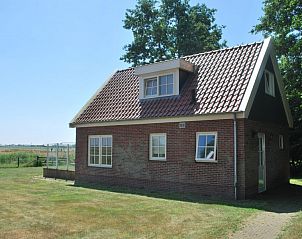 Unterkunft 010236 - Ferienhaus Texel - De Prins / Jonker / Jonkvrouw