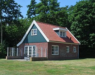Unterkunft 010236 - Ferienhaus Texel - De Prins / Jonker / Jonkvrouw