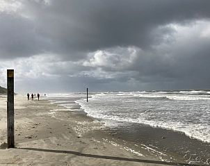 Unterkunft 010236 - Ferienhaus Texel - De Prins / Jonker / Jonkvrouw