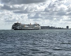 Unterkunft 010236 - Ferienhaus Texel - De Prins / Jonker / Jonkvrouw