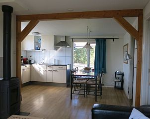 Unterkunft 0102372 - Ferienhaus Texel - Bungalow 't Luwe Land 53