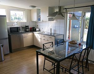 Unterkunft 0102372 - Ferienhaus Texel - Bungalow 't Luwe Land 53