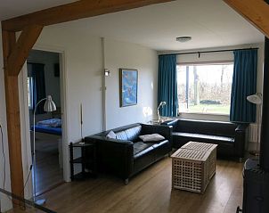 Unterkunft 0102372 - Ferienhaus Texel - Bungalow 't Luwe Land 53