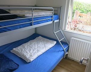 Unterkunft 0102372 - Ferienhaus Texel - Bungalow 't Luwe Land 53