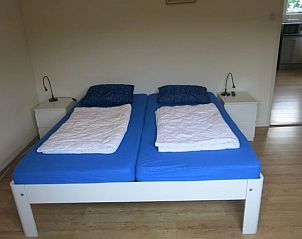 Unterkunft 0102372 - Ferienhaus Texel - Bungalow 't Luwe Land 53