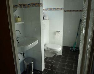 Unterkunft 0102372 - Ferienhaus Texel - Bungalow 't Luwe Land 53