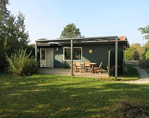 Unterkunft 0102372 - Ferienhaus Texel - Bungalow 't Luwe Land 53