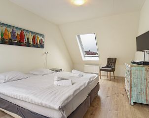 Guest house 0102372 - Bungalow Texel - Villapark Vogelmient | 6-persoons villa | 6DL