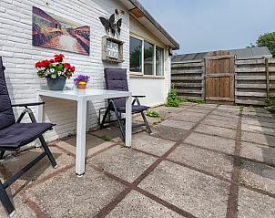 Guest house 0102376 • Holiday property Texel • 2490 - T. Vonk 