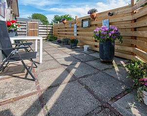 Unterkunft 0102376 - Ferienhaus Texel - Vakantiehuis 2490