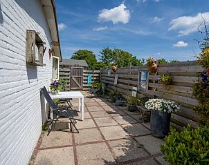 Unterkunft 0102376 - Ferienhaus Texel - Vakantiehuis 2490