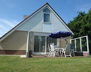 Guest house 0102382 • Holiday property Texel • Villa 9 