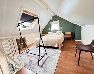 Guest house 0102393 - Holiday property Texel - Texel D