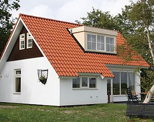 Unterkunft 0102399 - Ferienhaus Texel - De Ruif