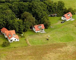 Unterkunft 0102399 - Ferienhaus Texel - De Ruif