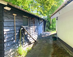 Unterkunft 0102399 - Ferienhaus Texel - De Ruif