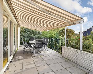 Unterkunft 0102411 - Bungalow Texel - Beach Park Texel | 6-persoons villa | 6D