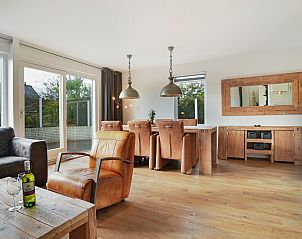 Unterkunft 0102411 - Bungalow Texel - Beach Park Texel | 6-persoons villa | 6D