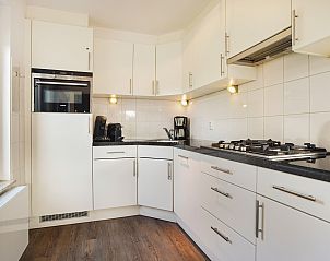 Unterkunft 0102411 - Bungalow Texel - Beach Park Texel | 6-persoons villa | 6D