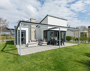 Unterkunft 0102414 - Bungalow Texel - Buytengors 6