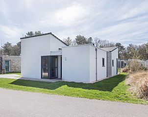 Unterkunft 0102414 - Bungalow Texel - Buytengors 6