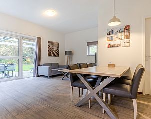 Unterkunft 0102414 - Bungalow Texel - Buytengors 6