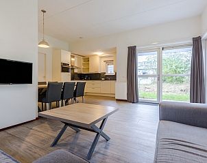 Unterkunft 0102414 - Bungalow Texel - Buytengors 6