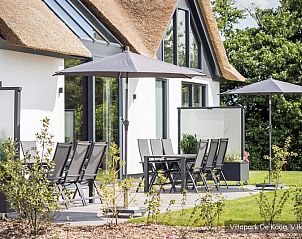 Unterkunft 0102425 - Ferienhaus Texel - Luxe familievilla 12p