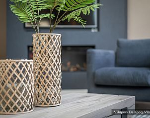 Unterkunft 0102425 - Ferienhaus Texel - Luxe familievilla 12p