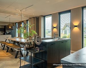 Unterkunft 0102425 - Ferienhaus Texel - Luxe familievilla 12p