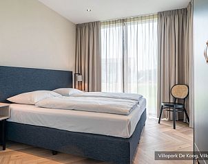 Unterkunft 0102425 - Ferienhaus Texel - Luxe familievilla 12p