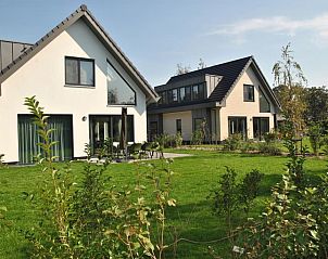 Guest house 0102434 • Holiday property Texel • Kluut 16a 