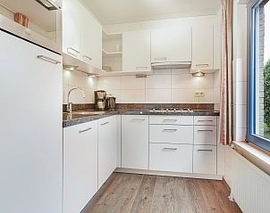 Unterkunft 0102438 - Bungalow Texel - Beach Park Texel | 4-persoons villa | 4B