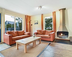 Unterkunft 0102438 - Bungalow Texel - Beach Park Texel | 4-persoons villa | 4B