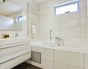 Unterkunft 0102438 - Bungalow Texel - Beach Park Texel | 4-persoons villa | 4B