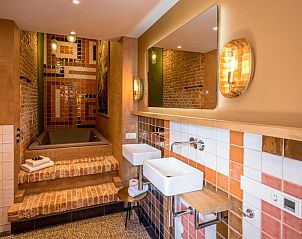 Guest house 010243 - Apartment Vlieland - Loods Logement