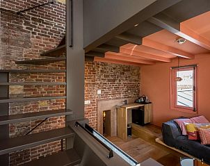 Guest house 010243 - Apartment Vlieland - Loods Logement