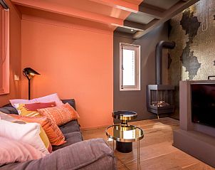 Guest house 010243 - Apartment Vlieland - Loods Logement