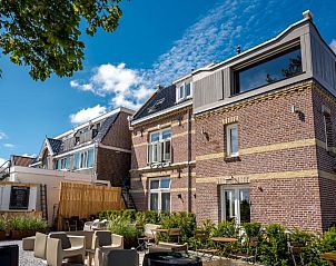 Guest house 010243 - Apartment Vlieland - Loods Logement