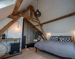 Guest house 010243 - Apartment Vlieland - Loods Logement