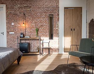 Guest house 010243 - Apartment Vlieland - Loods Logement