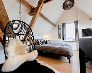 Guest house 010243 - Apartment Vlieland - Loods Logement